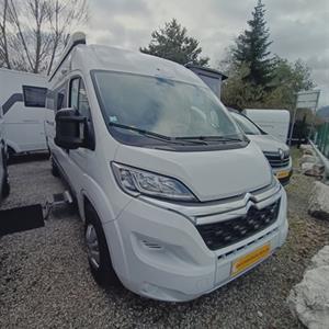 Elios Van 59 Family - Camping-car fourgon - Occasion