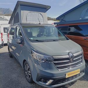 Adria Twin Active Pro - Camping-car fourgon - Occasion