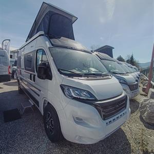 Adria Twin Sport 600 SPB - Camping-car fourgon - Neuf